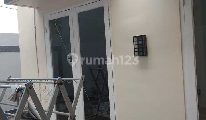 For Sale 2-Story House in Grand Dika Cibubur. Bekasi 2