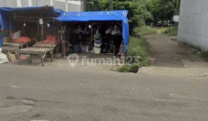 Land for Sale in Margahayu Bekasi