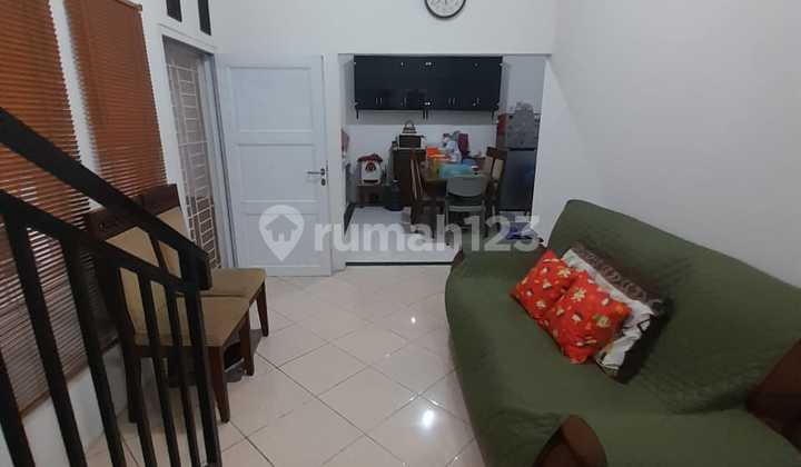 Dijual Rumah Di Loji Paek Bogor 2