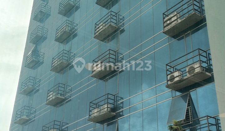 For Sale: Former Hotel in Mangga Besar, West Jakarta 2