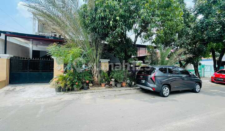 Dijual Rumah di Cengkareng Jakarta Barat