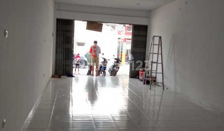 Disewakan Ruko di Harapan Indah Kota Bekasi