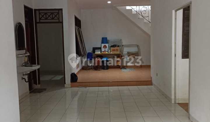 For Sale Taman Pulo Gebang House East Jakarta 2