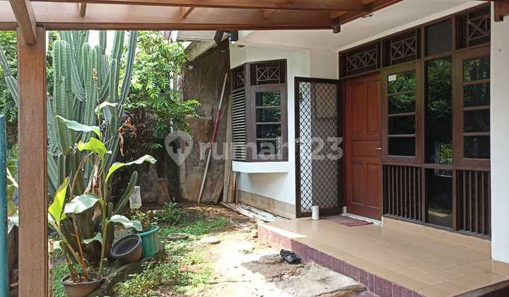 Dijual Rumah Taman Pulo Gebang Jaktim
