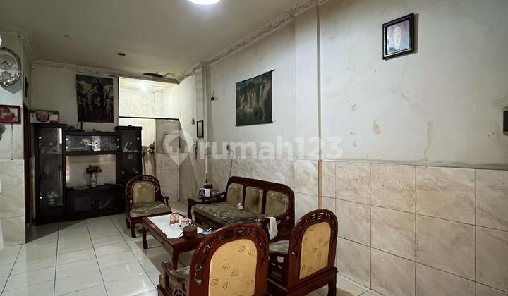 Dijual Rumah Di Duta Kranji Bekasi 2