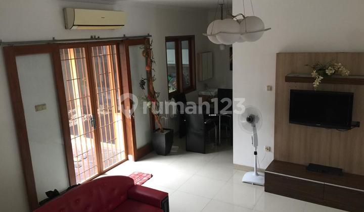 Dijual Rumah Di Grand Prima Bintara Bekasi 2