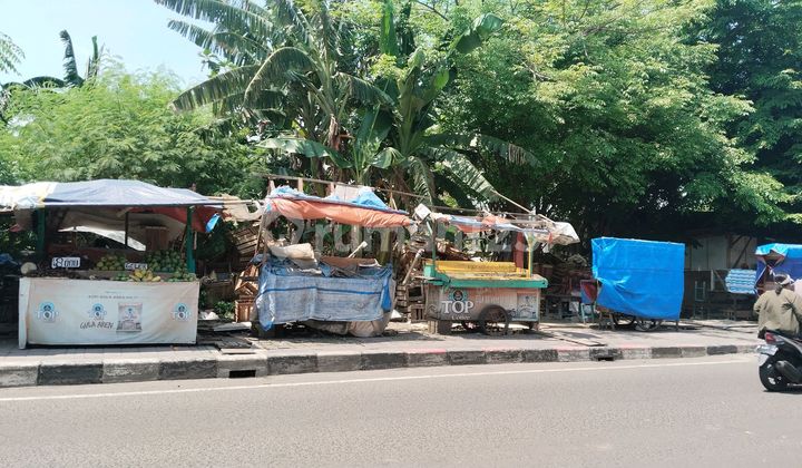Land for Sale in Tipar Cakung, Sukapura, North Jakarta Land for Sale in Tipar Cakung, Sukapura, North Jakarta
