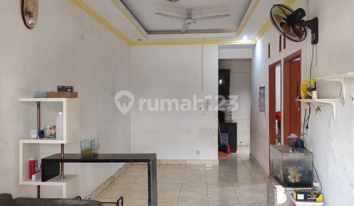 For Rent House in Harapan Indah 1 Bekasi 2