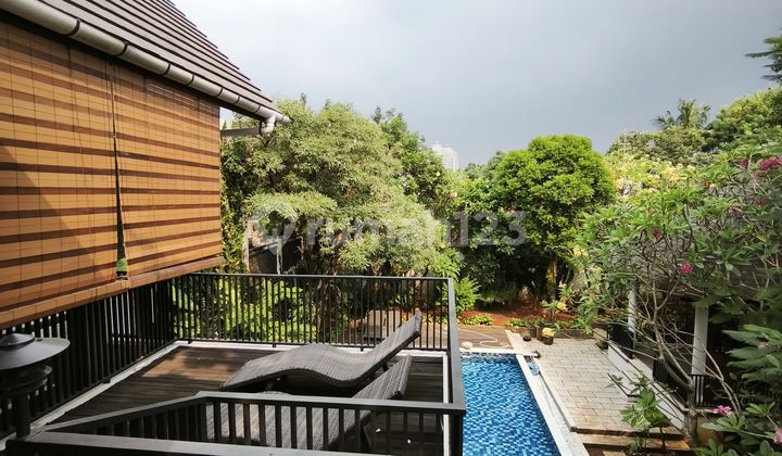 For Sale House In Permata Hijau South Jakarta For Sale House In Permata Hijau South Jakarta