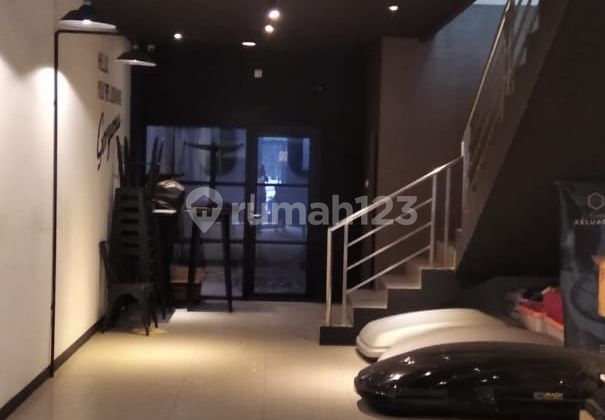 Dijual Rumah Di Rorotan Kirana.jakarta Utara 2