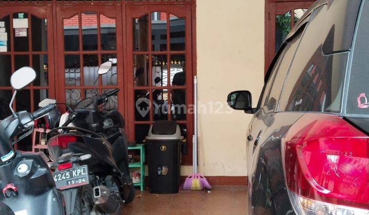 Dijual Rumah 2 Lantai Di Harapan Jaya Bekasi 2