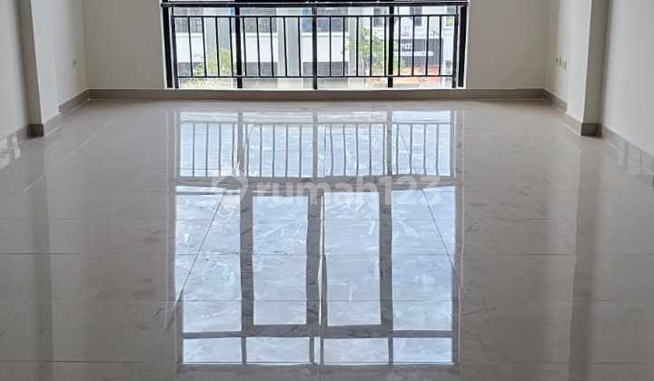 For Rent: Shop House in Agung Sedayu, Kelapa Gading 2