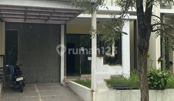 Di Jual Rumah Di Cluster Arana Harapan Indah Bekasi