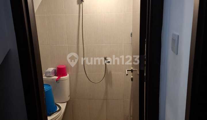 Dijual Rumah Di Cluster Missisipi Jakarta Garden City 2