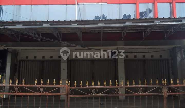 Disewakan Ruko Besar 2 Lantai untuk Kantor di Manggarai Jakaeta Selatan Disewakan Ruko Besar 2 Lantai untuk Kantor di Manggarai Jakaeta Selatan