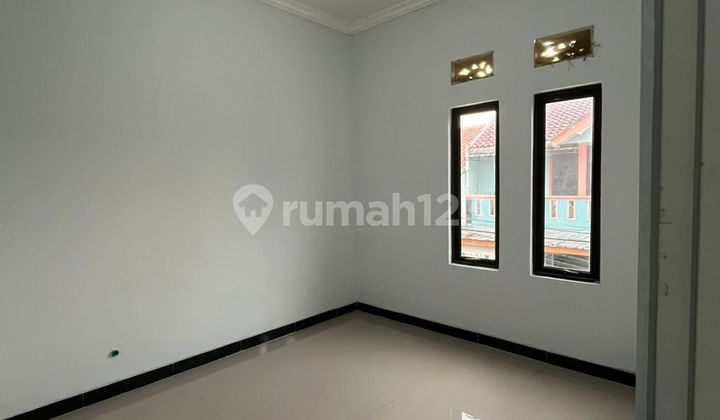 For Sale House In Harapan Indah Bekasi 2