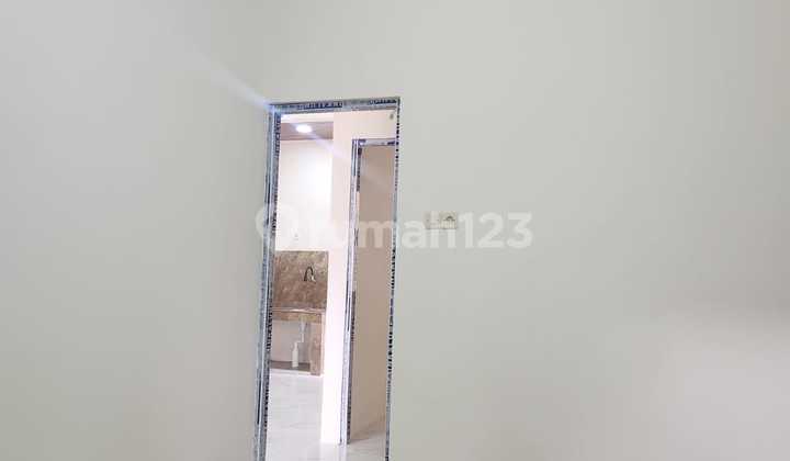 For Sale House in Harapan Baru Bekasi City 2