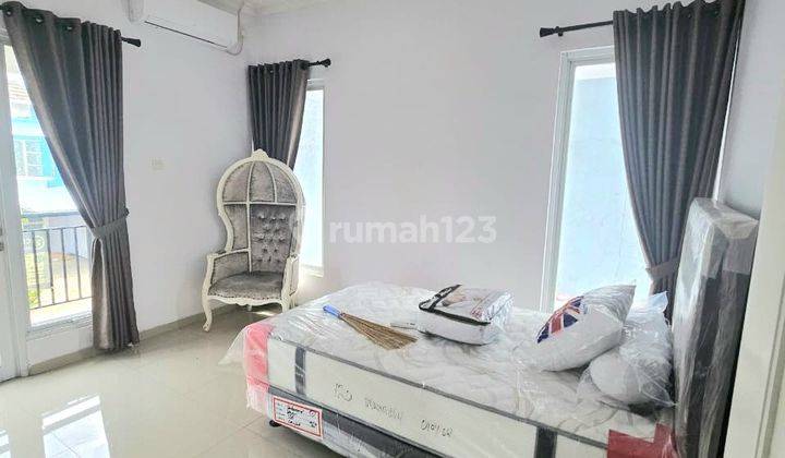 Disewakan Rumah Di Metlad Cakung 2