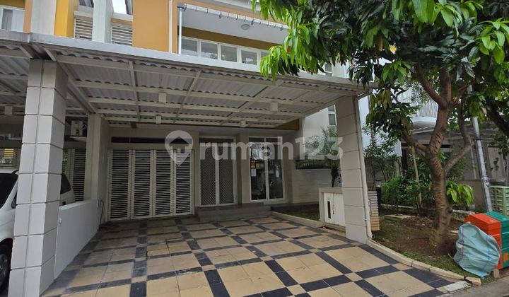 Dijual Rumah Mewah Di Summarecon Bekasi