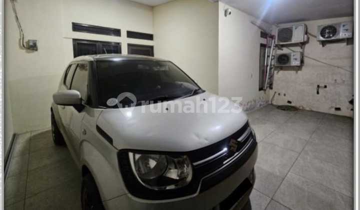 Dijual Rumah Di Jatikramat Pondok Gede Bekasi Dijual Rumah Di Jatikramat Pondok Gede Bekasi