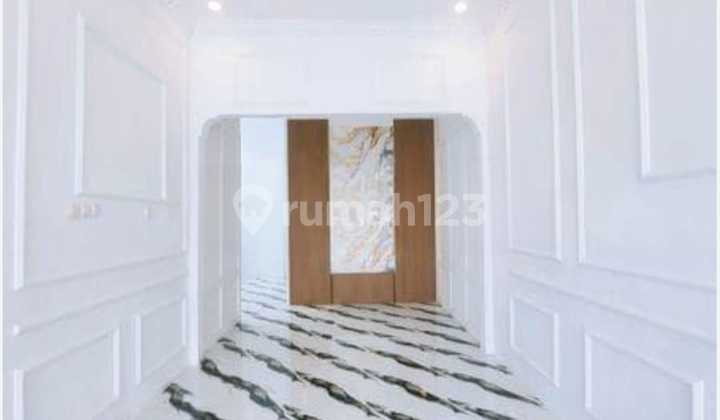 Beautiful House For Sale In Taman Kebalen. Bekasi 2