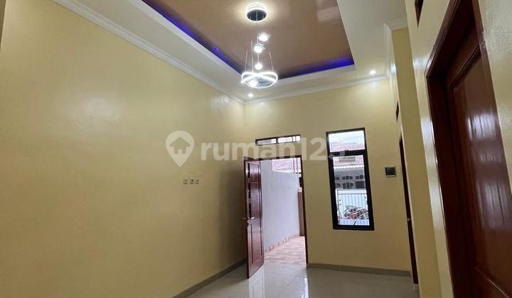 Dijual Rumah Minimalis Di Harapan Indah Bekasi 2