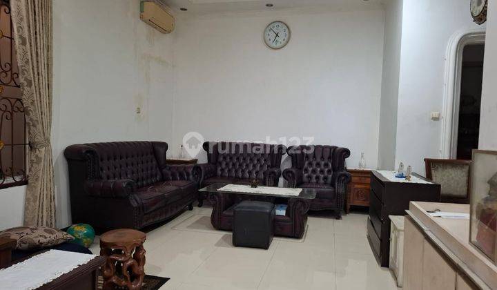 Dijual Rumah Di Royal Residence Pulogebang Jakarta 2