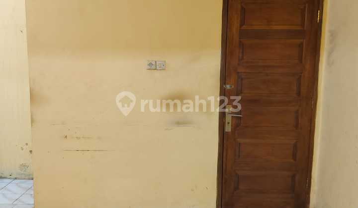 Dijual Rumah Di Vila Insah Permai Kali Abang Bekasi 2
