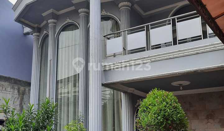 Dijual Rumah Mewah Di Utan Kayu Jakarta Timur Dijual Rumah Mewah Di Utan Kayu Jakarta Timur