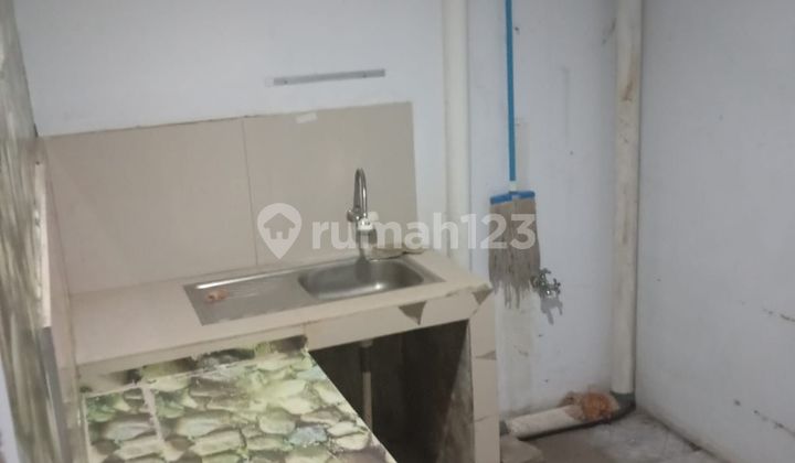 Disewakan Rumah Di Pondok Ungu Permai Bekasi 2