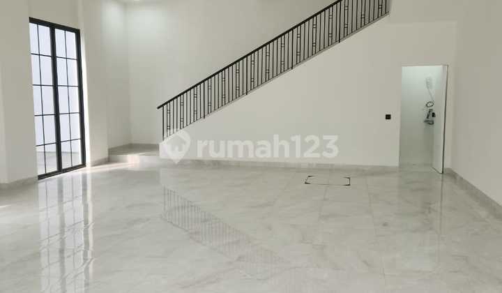 For Rent: Shop House in Klender, Duren Sawit, East Jakarta 2