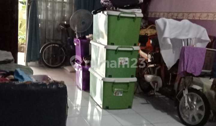 Dijual Rumah Di Kav Ptb Dki Pondok Kelapa Jakarta Timur 2