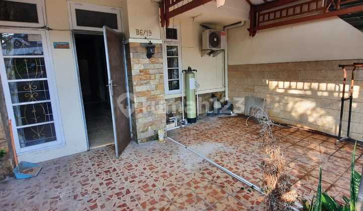 Dijual Rumah Di Taman Harapan Baru Medan Satria Bekasi 2