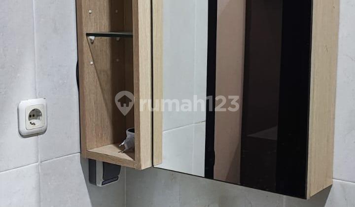 Dijual Rumah Di Gading Asri Kelapa Gading Jakut 2