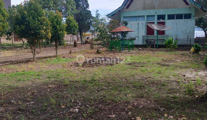 Dijual Tanah Di Dekat Danau Toba Samosir 1