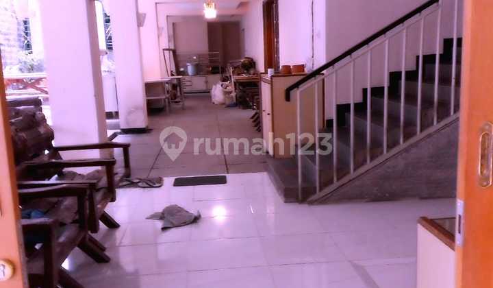 Commercial Space for Rent in Kemang Pratama, Bekasi