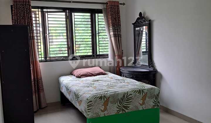 Dijual Rumah Di Komp Bcs Kelapa Gading 2