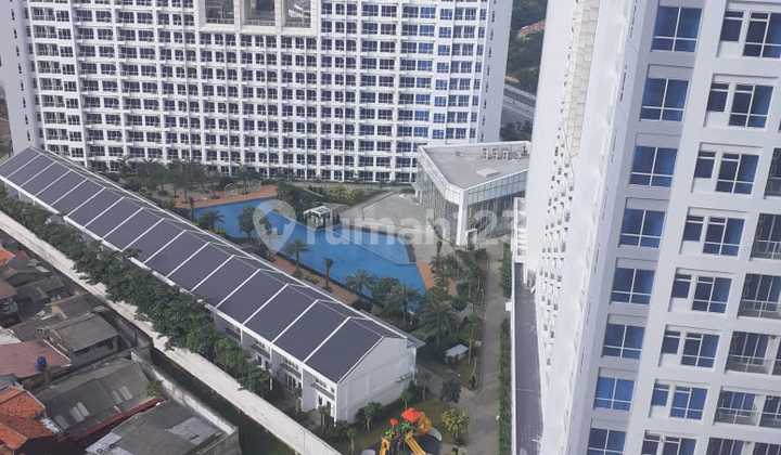 Dijual Murah Dibawah Harga Apartemen Puri Mansion Jakarta Barat