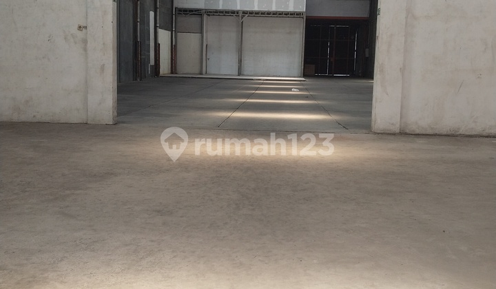 Warehouse For Rent In Sunter Flood Free Warehouse For Rent In Sunter Flood Free