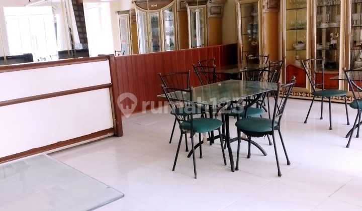 Commercial Space for Rent in Kemang Pratama, Bekasi