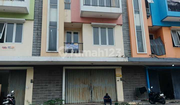 Disewakan Ruko Di Heliconia Harapan Indah Bekasi Disewakan Ruko Di Heliconia Harapan Indah Bekasi