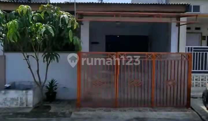 Dijual Rumah Di Villa Indah Permai Bekasi Utara