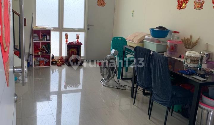 Dijual Rumah Di Cluster Samata Harapan Indah Bekasi