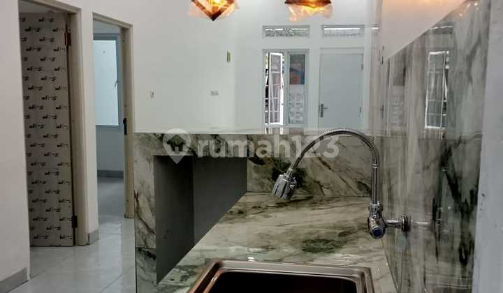 Minimalist House For Sale in VIP Bekasi 2