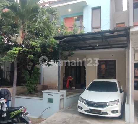 Diaewakan Rumah di Cluster Harmony Harapan Indah Bekasi Diaewakan Rumah di Cluster Harmony Harapan Indah Bekasi