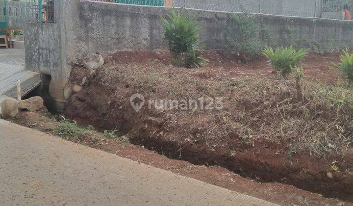 Di Jual Tanah Datar. Di Setu Bekasi 1
