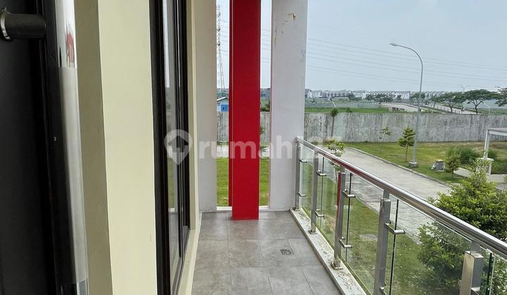 Disewakan Rumah Di Cluster Aeana Haraoan Indah Bekasi 2