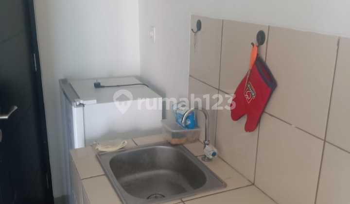 Dijual Apartemen Di Skyline Gading Serpong