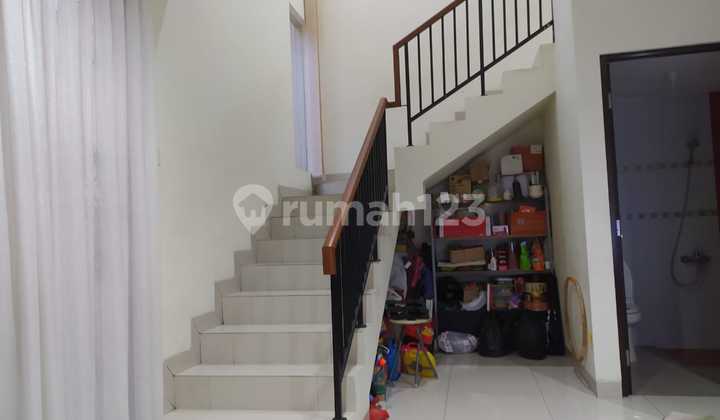 Dijual Rumah Di Cluster Arana Harapan Indah Bekasi 2