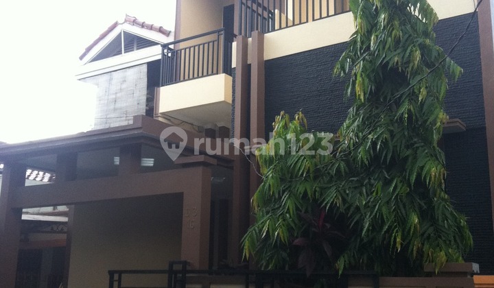 For Sale House In Kav DKI Pondok Kelapa. East Jakarta For Sale House In Kav DKI Pondok Kelapa. East Jakarta